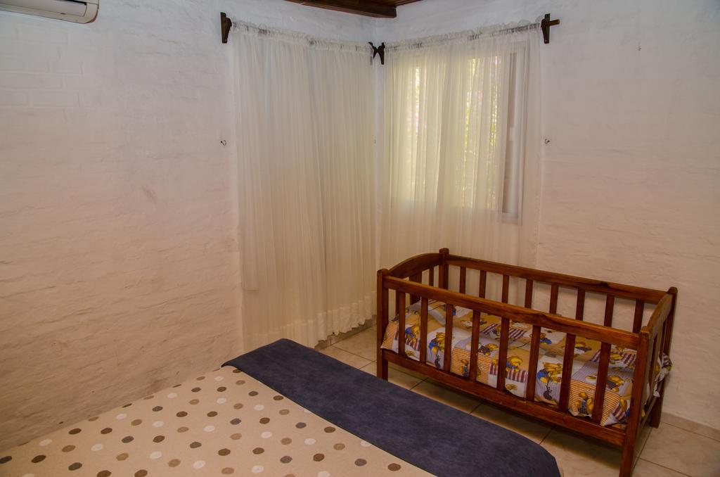 Hotel Del Pasaje Termas del Daymán Quarto foto